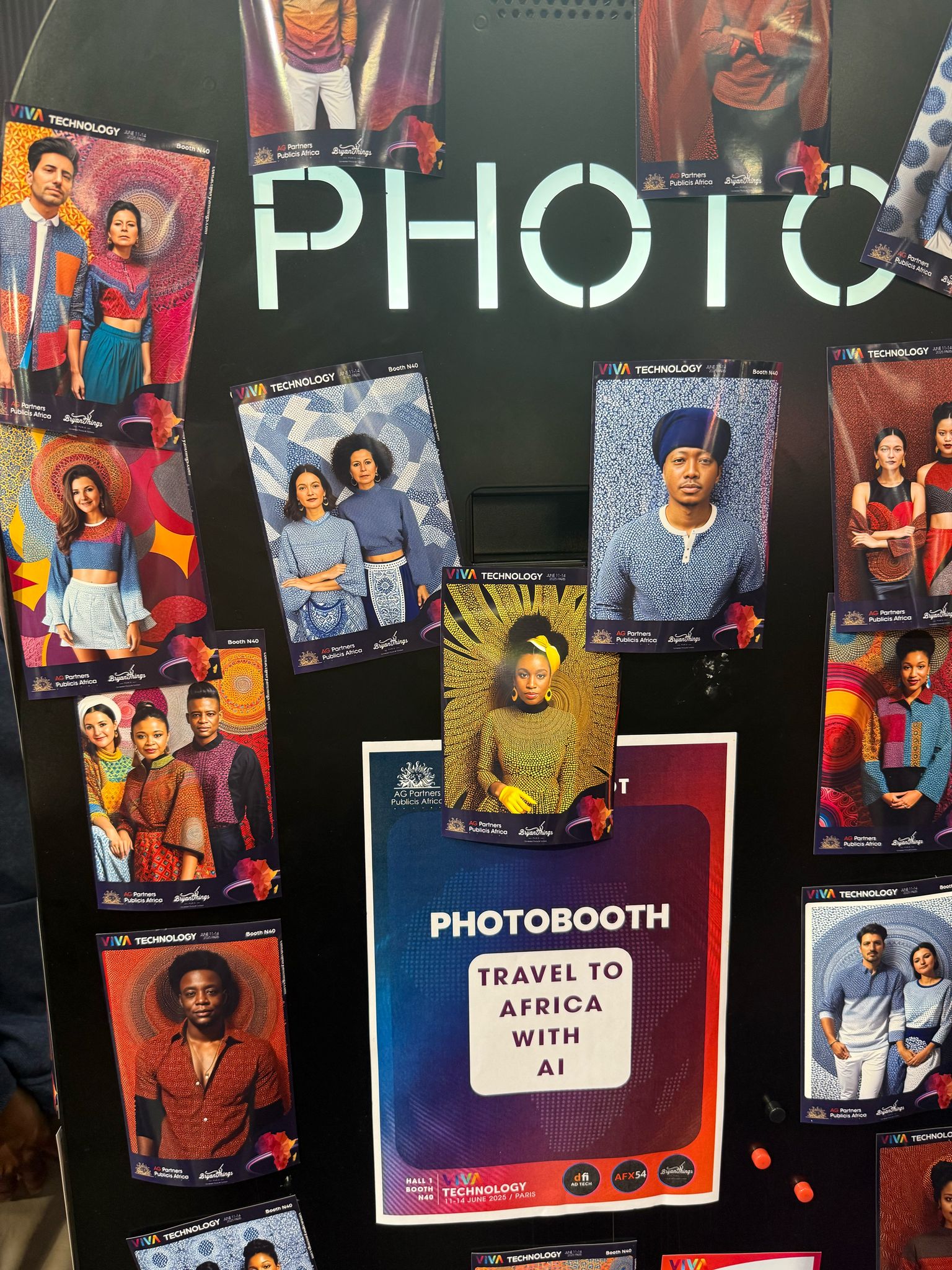 Pitcher Festival - visuel 1